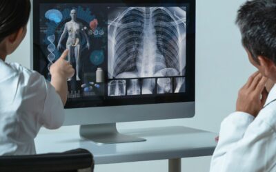 Radiologie : Les Avancées Technologiques pour un Diagnostic Précis